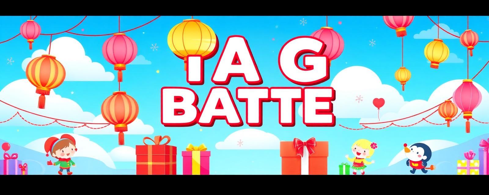 Tag Battle